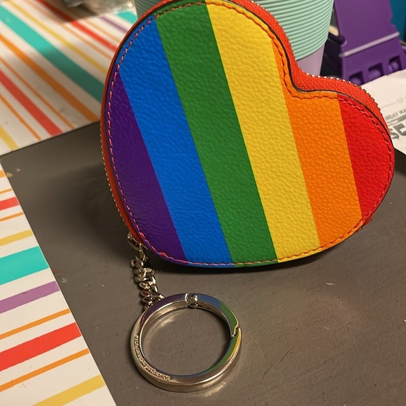 Kate Spade coin purse - Picture 2 of 5